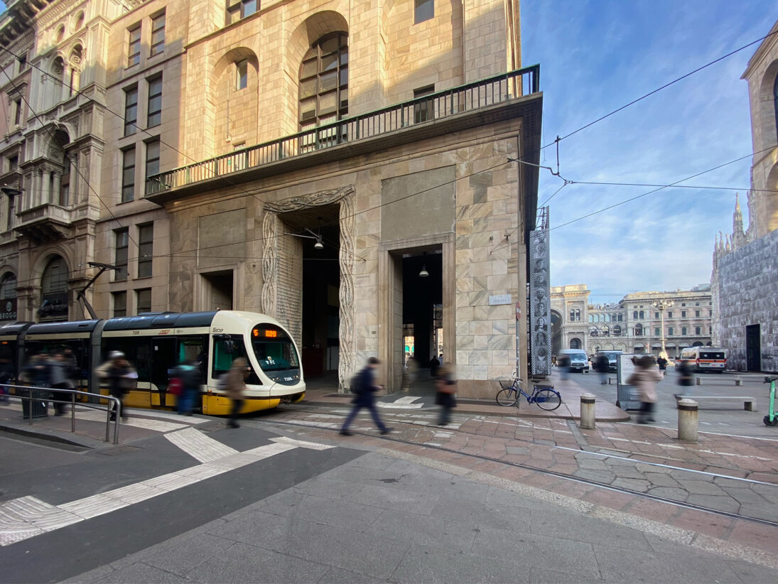 Location Quinto Garden