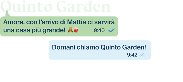 Logo Quinto Garden